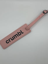 Load image into Gallery viewer, Crumbl Luggage Tag