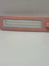 Load image into Gallery viewer, Crumbl Luggage Tag