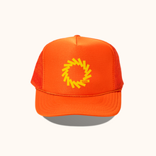 Load image into Gallery viewer, Crumbl Summer Hats