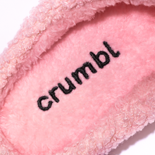 Load image into Gallery viewer, Pink Comfort Slippers