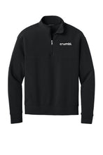 Load image into Gallery viewer, Men&#39;s Linear Texture Quarter Zip
