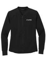 Load image into Gallery viewer, Women&#39;s Double Knit Bomber
