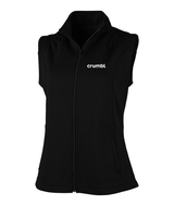 Women's Full Zip Performance Vest