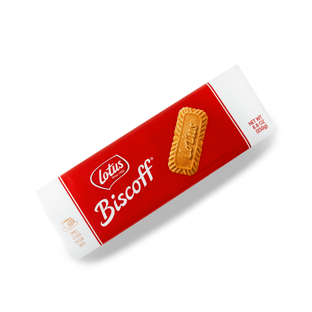 Biscoff Cookies