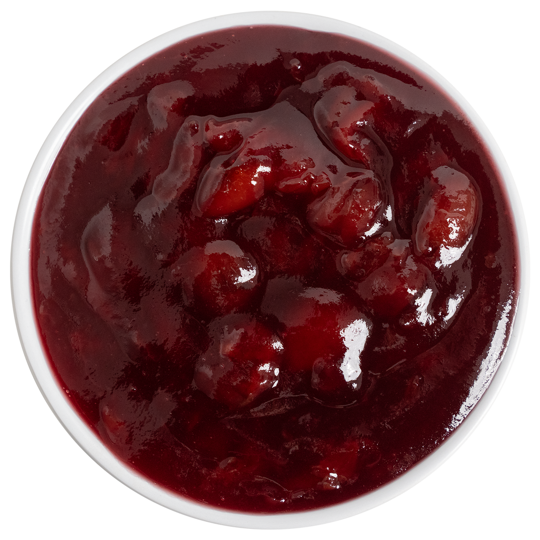 Cherry Spread w/ Cherry Halves