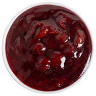 Cherry Spread w/ Cherry Halves