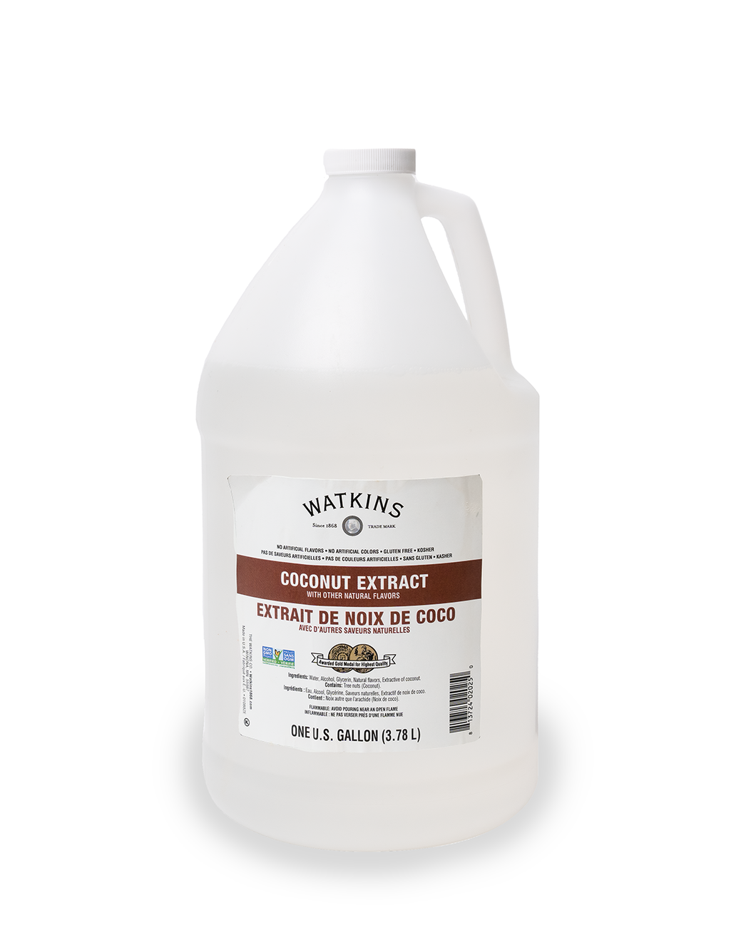 Coconut Extract - Watkins