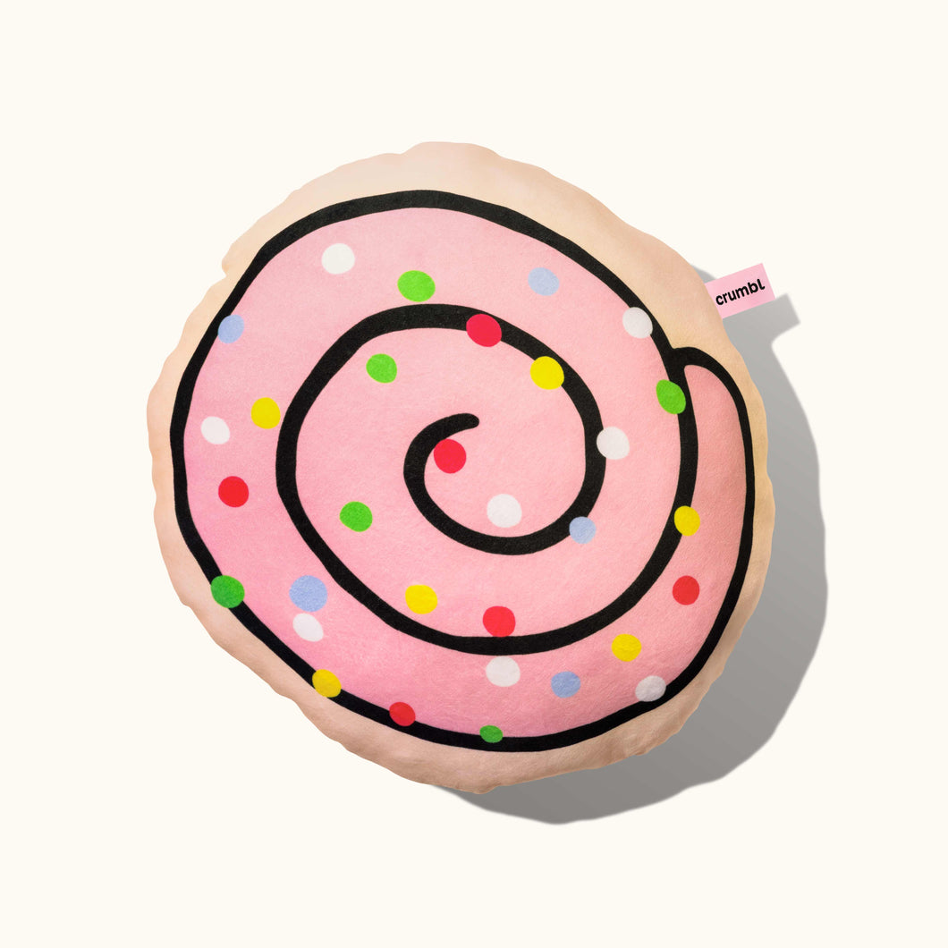 Confetti Cake Cookie Plush