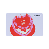 Canada Gift Card - I Love You