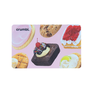 Canada Gift Card - Desserts