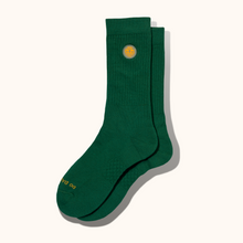 Load image into Gallery viewer, Dad Crew Socks
