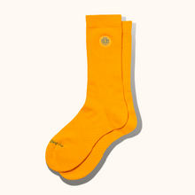 Load image into Gallery viewer, Dad Crew Socks

