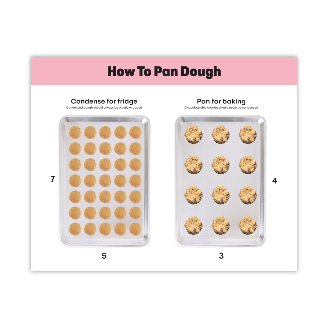 How to Pan Magnet