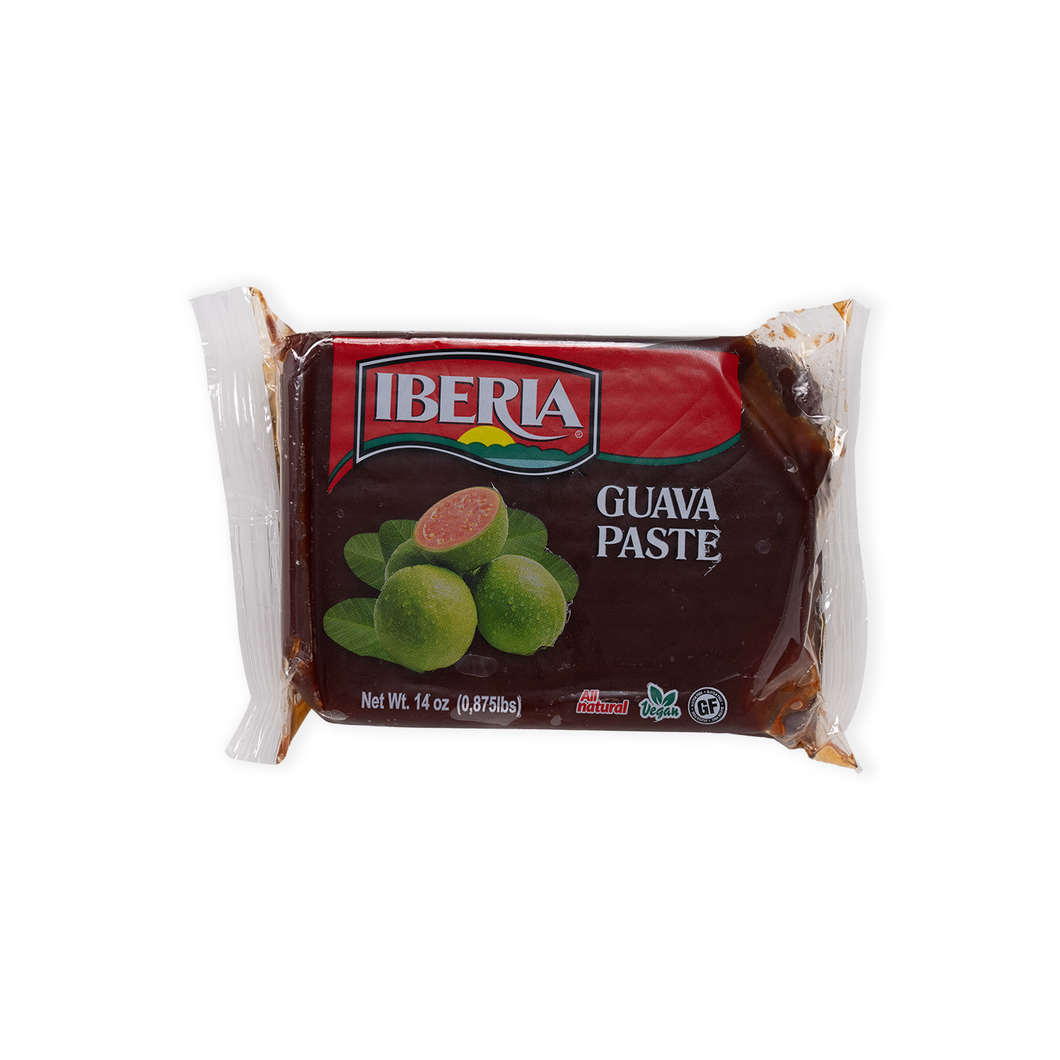 Iberia Guava Paste