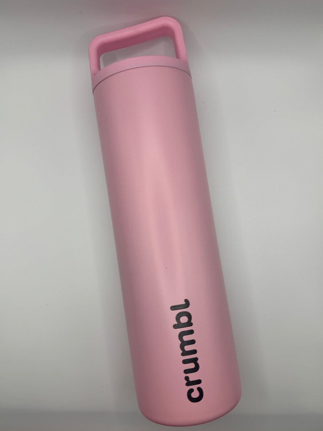 Pink Double Wall Bottle- 20oz