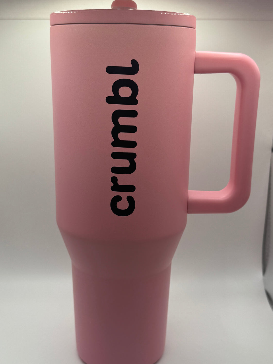 Crumbl Hydrowave 40oz Tumbler