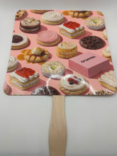 Load image into Gallery viewer, Paper Fans - 10 pack
