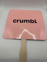 Load image into Gallery viewer, Paper Fans - 10 pack
