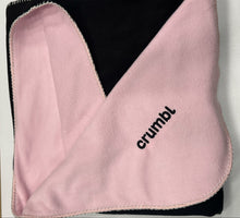 Load image into Gallery viewer, Crumbl Fleece Blanket
