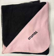Load image into Gallery viewer, Crumbl Fleece Blanket

