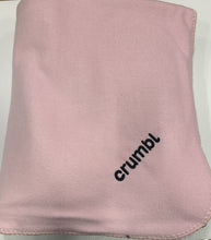 Load image into Gallery viewer, Crumbl Fleece Blanket

