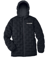 North End Puffer Jacket - Mens'