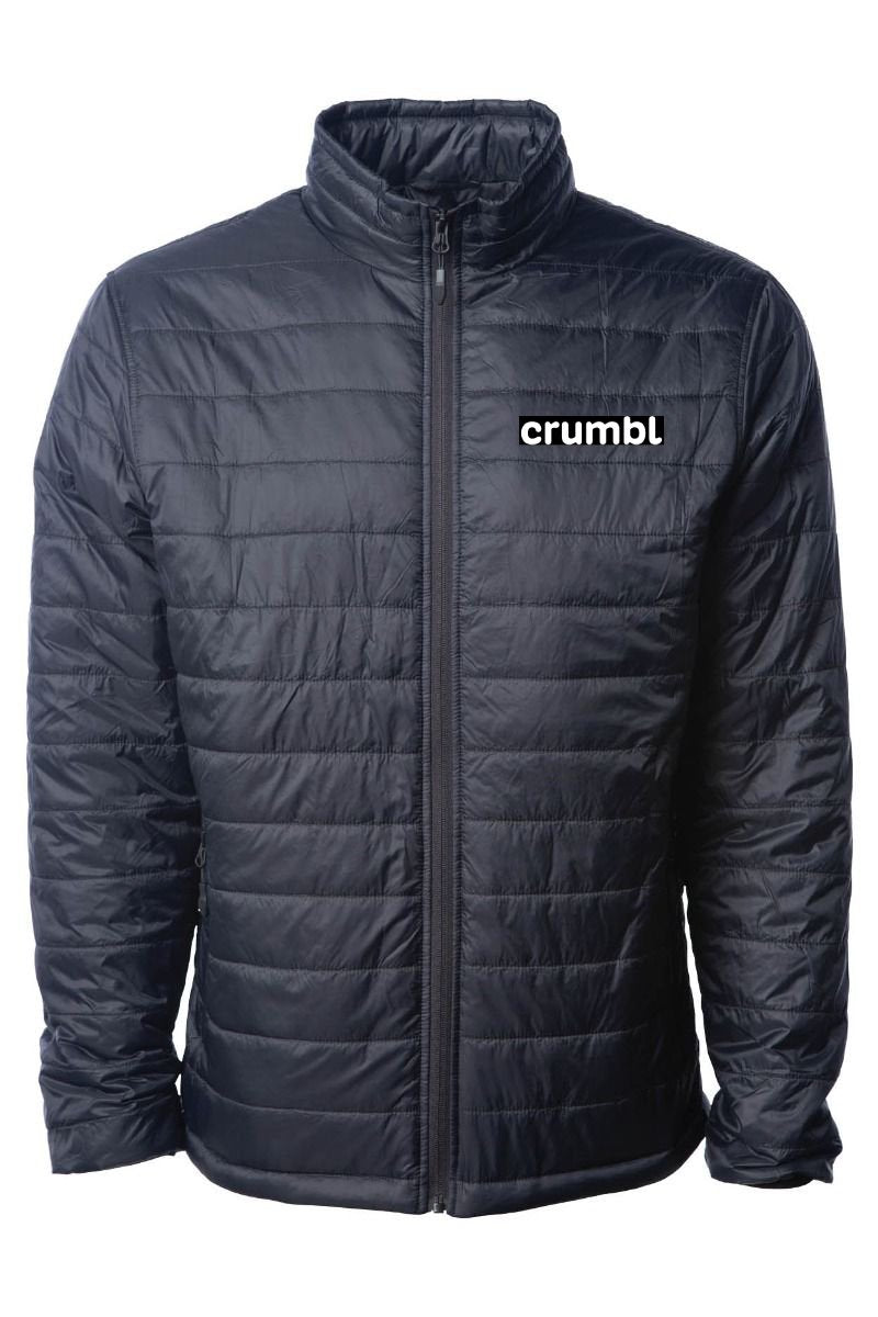 Men's Hyper-Loft Puffy Jacket