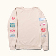 Mom Club Crewneck