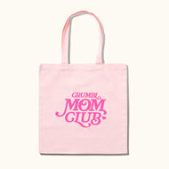 Mom Club Tote
