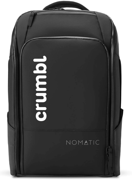 Nomatic Travel Pack- 20L