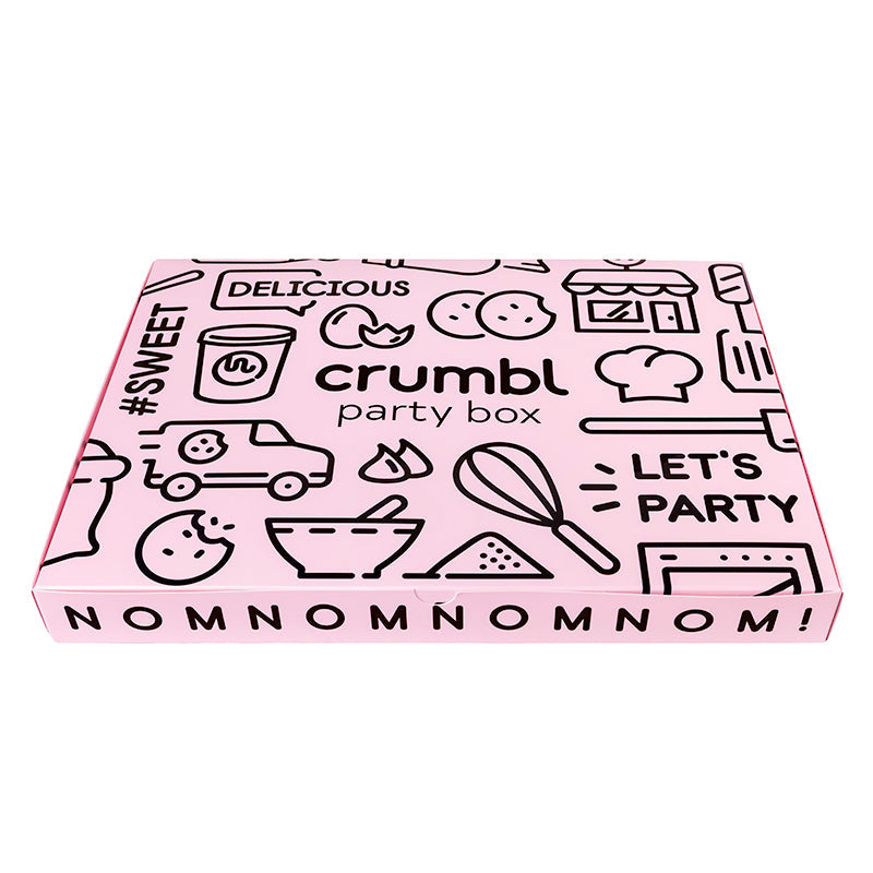 Party Boxes - Canada