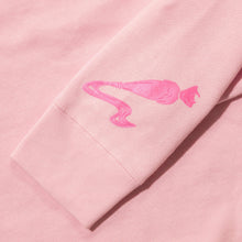 Load image into Gallery viewer, Pink Crumbl Script Crewneck

