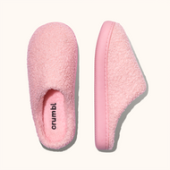 Pink Comfort Slippers