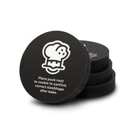 Size & Shape Pucks - 4 pack