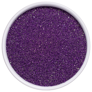 Purple Plum Sanding Sugar