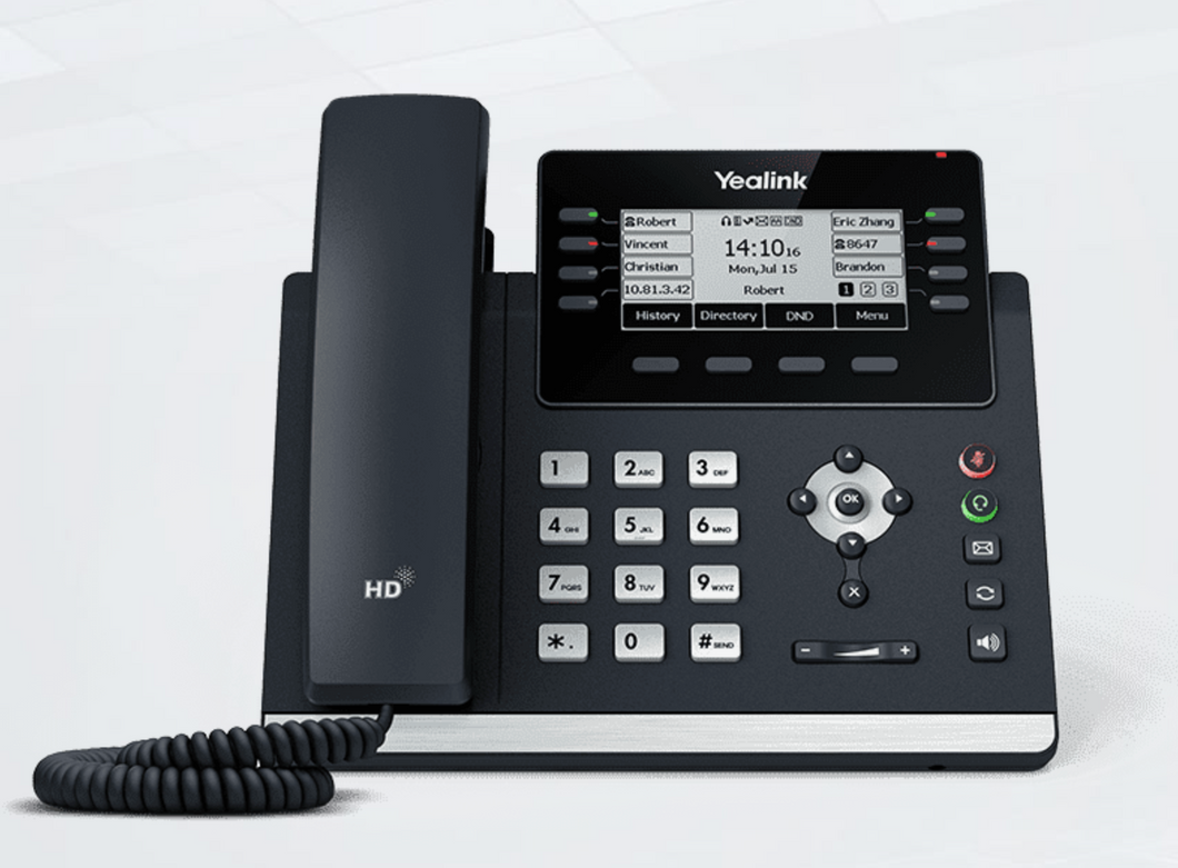 Yealink IP Phone