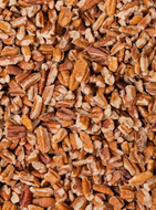 Chopped Pecans