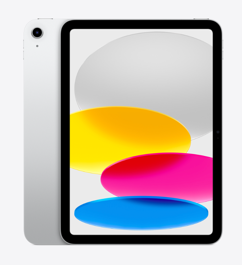 Apple iPad - 10.9 inch (10th Gen)