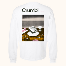 Load image into Gallery viewer, Dessert Graphic Long Sleeve - Limited Edition
