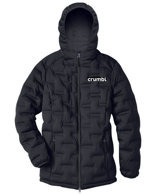 North End Puffer Jacket - Women's