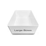 Large Bow Box