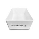 Small Bow Box