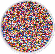 Rainbow Nonpareils