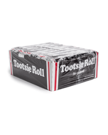 Tootsie Roll Bar